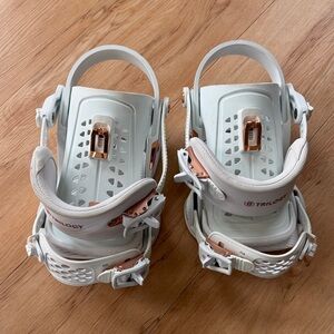 Union Snowboard Binding